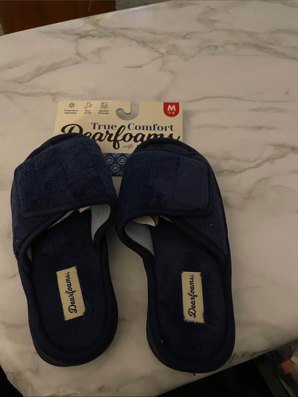 Slippers